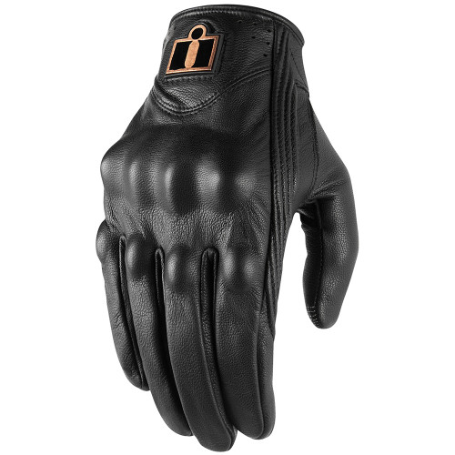 Icon Pursuit Classic Women's Gloves