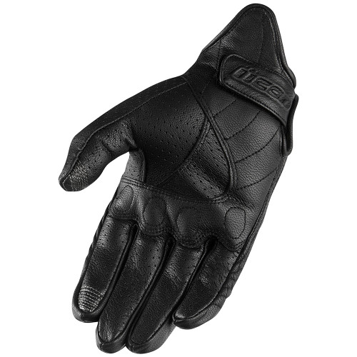 Icon Pursuit Classic Perf Women's Gloves