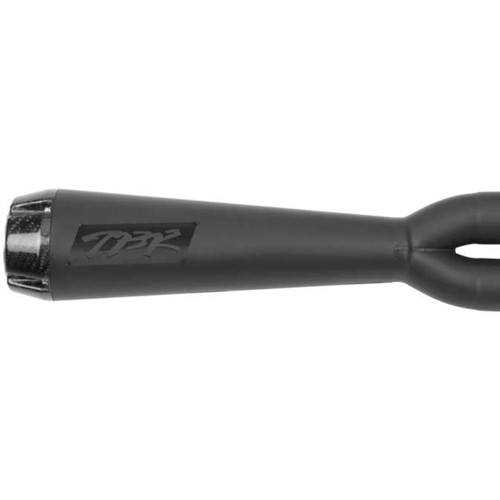 Two Brothers Comp S 2-1 Exhaust for 2018-2020 Harley Softail* - Black