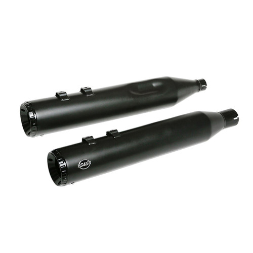 S&S GNX 4.5
