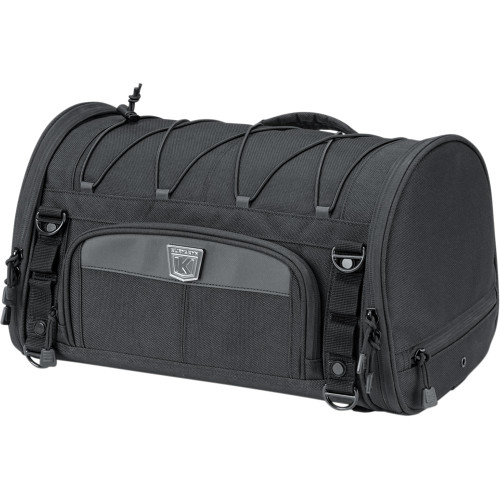Kuryakyn Momentum Rambler Roll Bag
