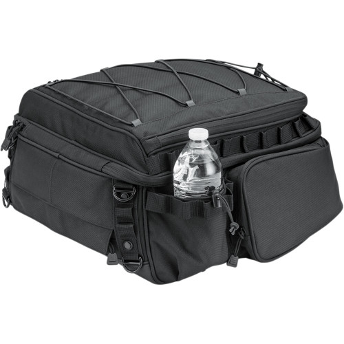 Kuryakyn Momentum Roamer Tail Bag