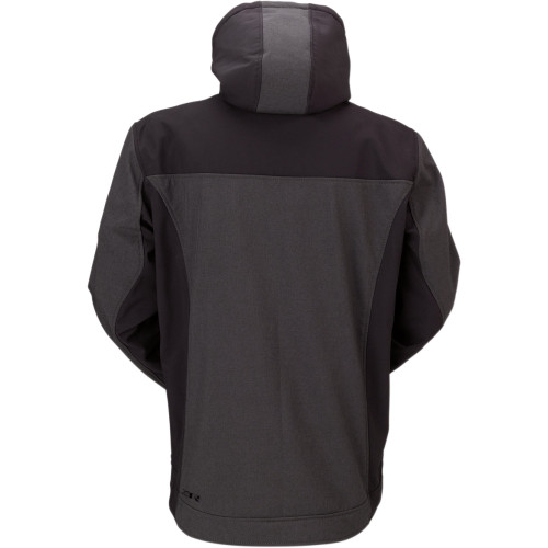 Z1R Battery Jacket