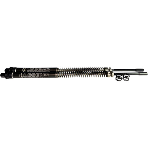 Legend Axeo High-Performance Front Suspension for 2000-2017 Harley Softail