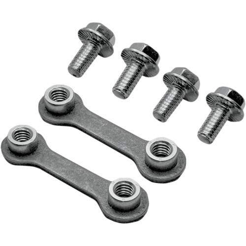Vance & Hines Dog Bone Kit for V&H Exhaust & Slip-On Mufflers