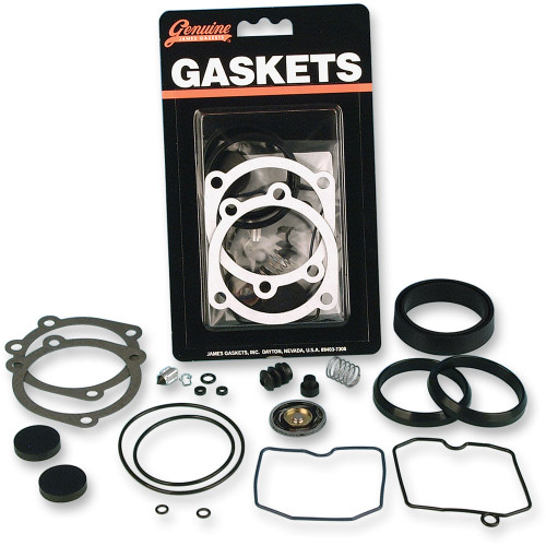 Harley Knucklehead Parts - Get Lowered Cycles