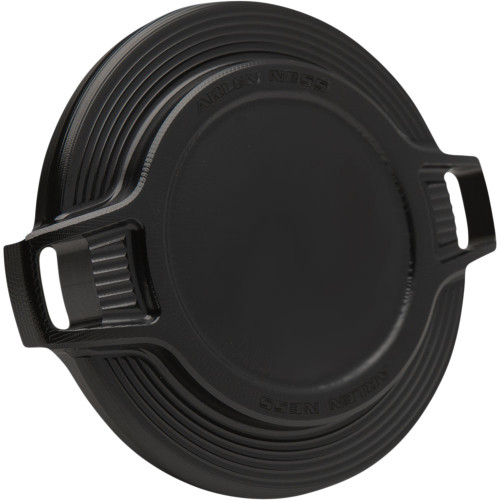 Arlen Ness Bar Style Vented Gas Cap for 1997-2020 Harley - Black