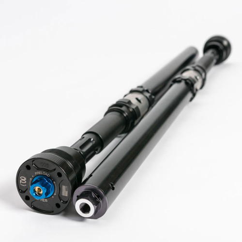 GP Suspension 25mm Front Cartridge Kit for 2014-2023 Harley Touring