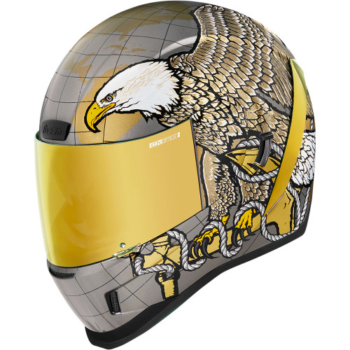 Icon Airform Helmet - Semper Fi
