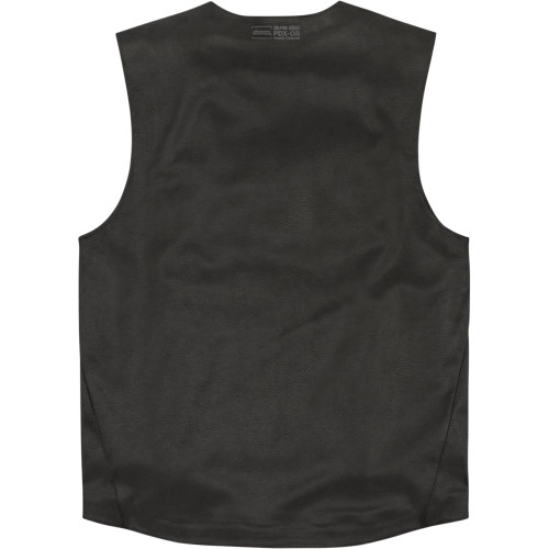 Icon Backlot Vest