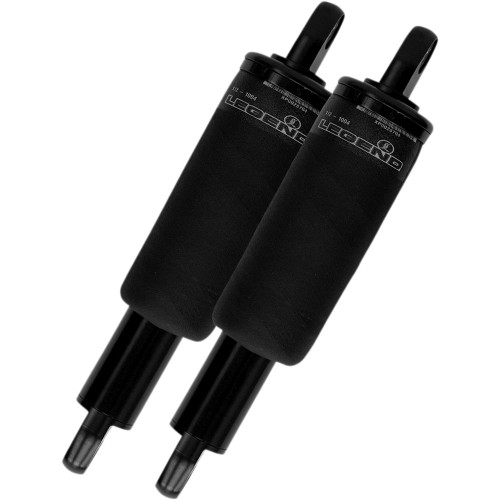 Legend Air FL Suspension for 1999-2022 Harley Touring Models