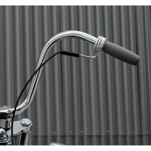 Biltwell Recoil TPV Grips - Gray
