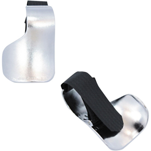 Avon Chrome Throttle Assist for Most 1