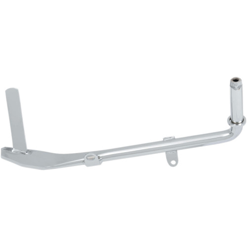 Drag Specialties Stock Length Kickstand for 2007-2024 Harley Touring - Chrome