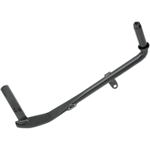 Drag Specialties Stock Length Kickstand for 2007-2023 Harley Touring - Gloss Black