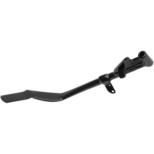 Drag Specialties Stock Length Kickstand for 2004-2020 Harley Sportster - Gloss Black
