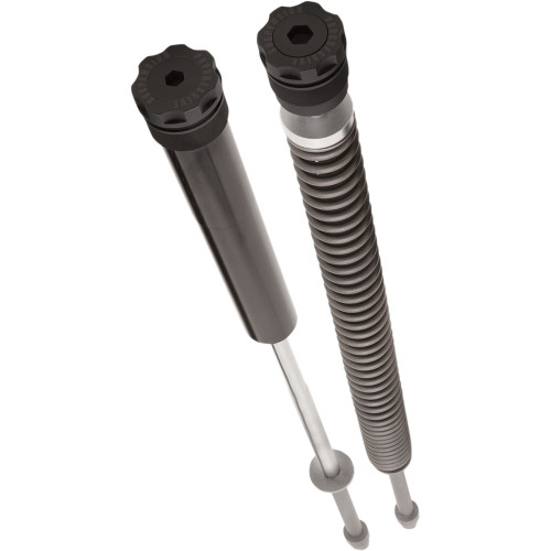 Progressive Monotube Fork Cartridge Kit for 2006-2008 Harley Dyna FXDWG