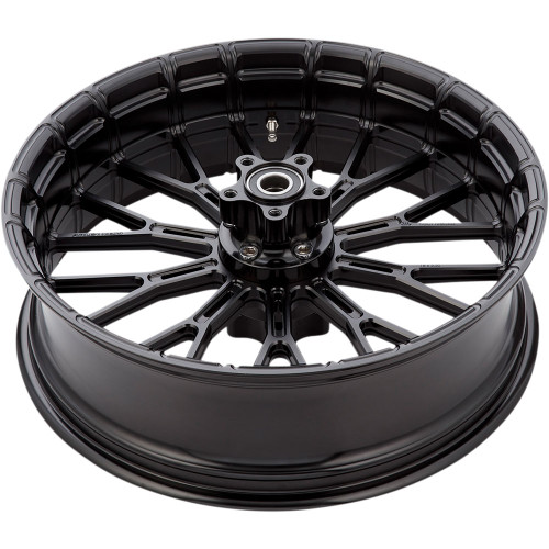 Arlen Ness Forged Billet Y-Spoke Rim - Black