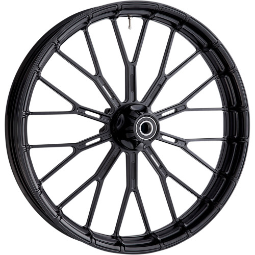Arlen Ness Forged Billet Y-Spoke Rim - Black