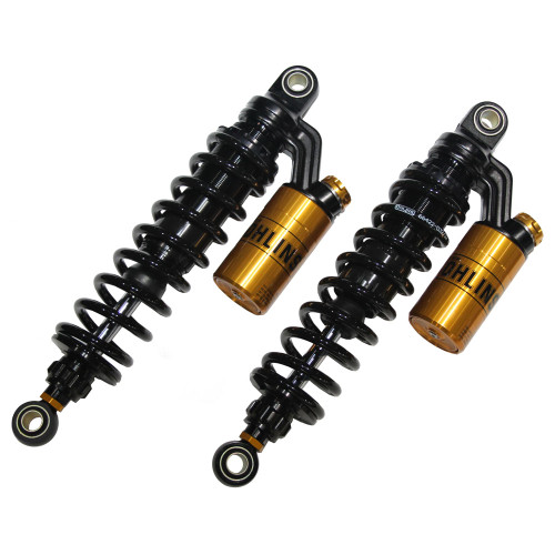 Ohlins HD 764LE Blackline Twin 13