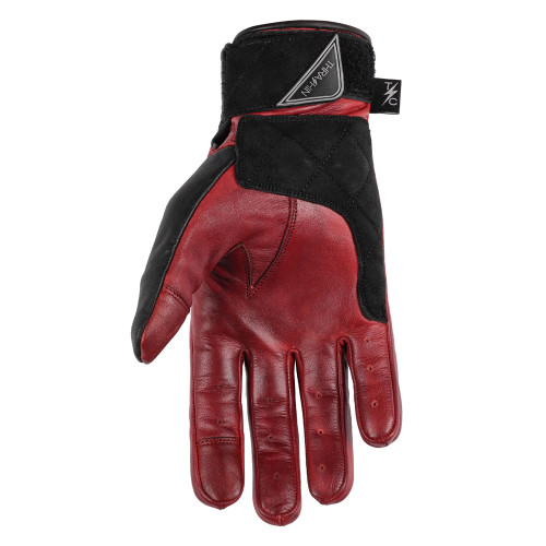 Thrashin Supply Boxer Gloves - Red