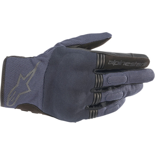 Alpinestars Copper Gloves - Indigo - Get Lowered Cycles