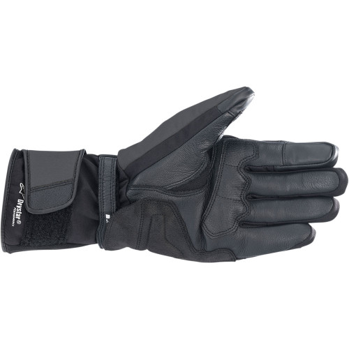Alpinestars Denali Aerogel Drystar Gloves - Black