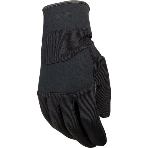 Z1R Aftershock Gloves - Black