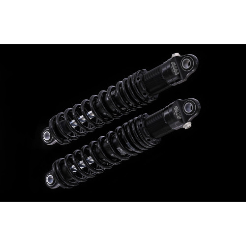 Ohlins HD 775 Blackline Twin 12