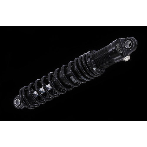 Ohlins HD 775 Blackline Twin 12