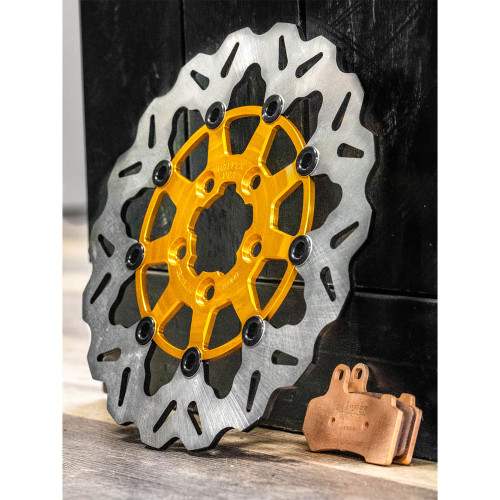 GBrakes 11.5