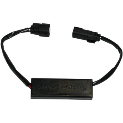 Custom Dynamics Magic Strobes for 2014-2023 Harley Touring