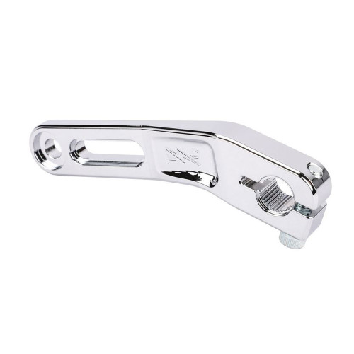 Thrashin Supply EZ Shift Inner Arm Lever for 2007-2022 Harley Touring - Chrome