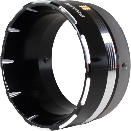 Khrome Werks Optional End Cap for Khrome Werks 4.5