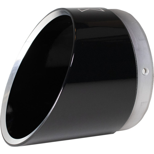 Khrome Werks Optional End Cap for Khrome Werks 4.5