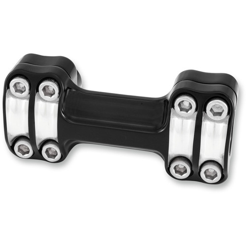 Roland Sands Nostalgia One-Piece Risers - Contrast Cut