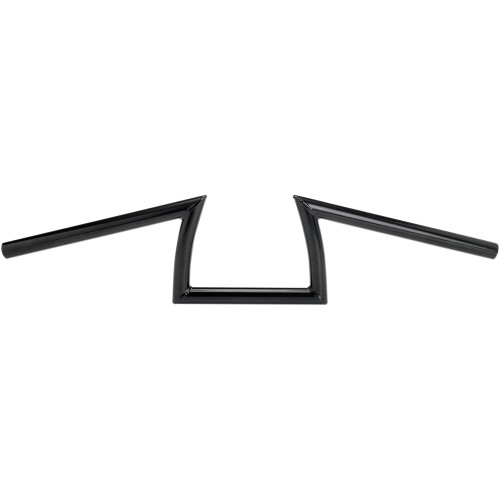 Biltwell Keystone Slotted Handlebars 1