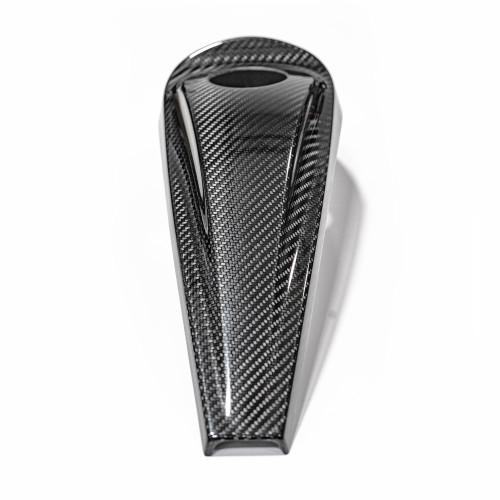 DTF Performance KRK Carbon Fiber Dash Panel for 2008-2020 Harley Touring