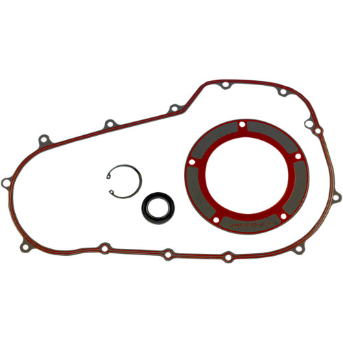 James Primary Gasket, Seal and O-Ring Kit for 2017-2023 Harley Touring