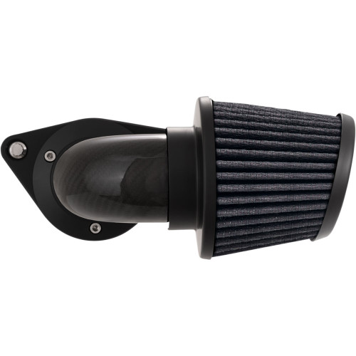 Vance & Hines Weaved Carbon VO2 Falcon Air Intake For 1991-2022