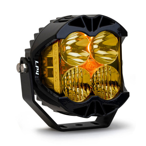 Baja LP4 Pro LED Driving Combo Light