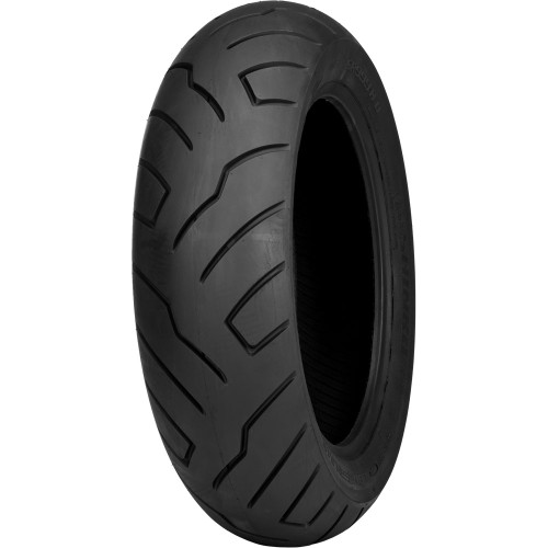 Shinko SR999 Long Haul Rear Tire - Get Lowered Cycles