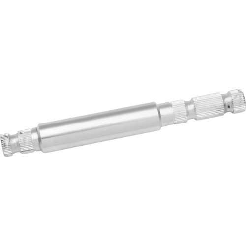デアリバイク　パーツ　シークレット Drag Specialties Shifter Shaft for 1984-2016 Harley Touring OEM