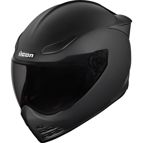 Icon Domain Cornelius Helmet - Rubatone Black - Get Lowered Cycles