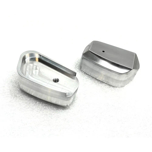 Bung King Kickstand Lift Block for 2020-2023 Harley Low Rider S