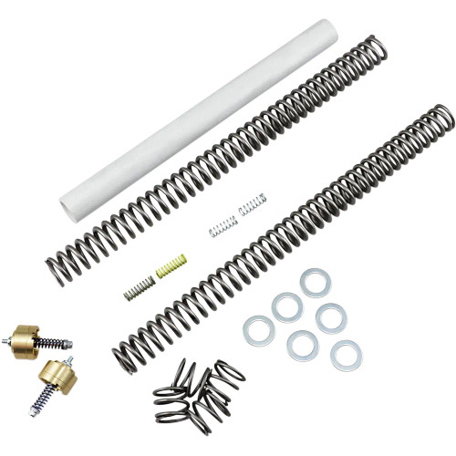 Race Tech 39mm Complete Front End Suspension Kit for Harley