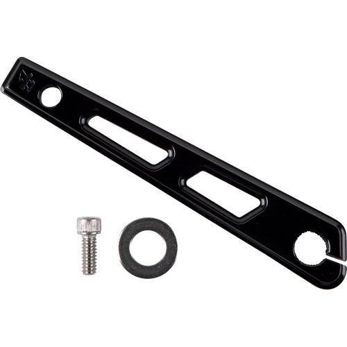 Pro One Inner Shift Linkage Arm for 1988-2023 Harley Touring - Black