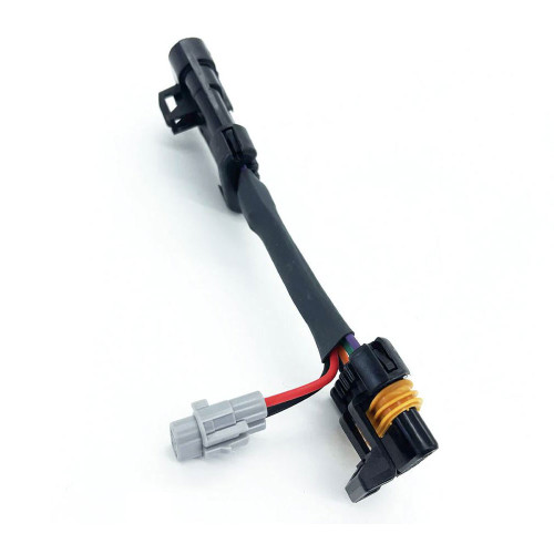 A10 Moto Adapter to add Turn Signals for Harley Touring/Low Rider S/ST