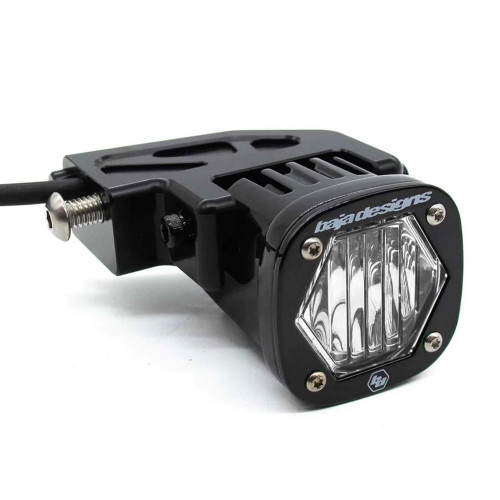 Complete Baja S1 LED Turn Signal Kit for 2022-2024 Harley Low Rider ST