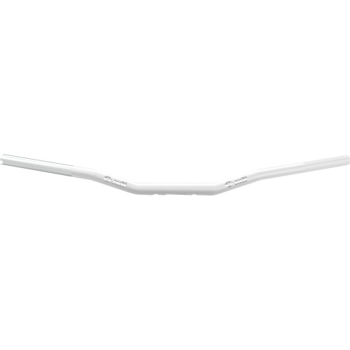 ODI V-Twin Tracker Handlebar for Harley - Silver
